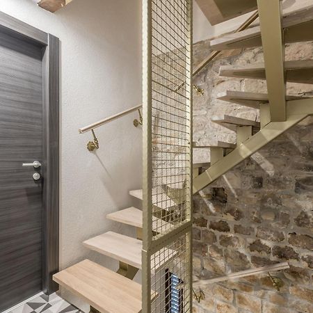 Old Town B&B Rooms Matusko Split Bagian luar foto