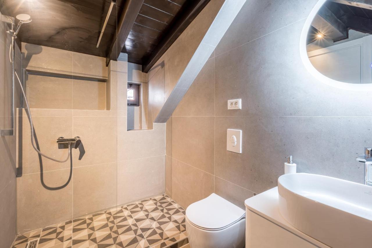Old Town B&B Rooms Matusko Split Bagian luar foto