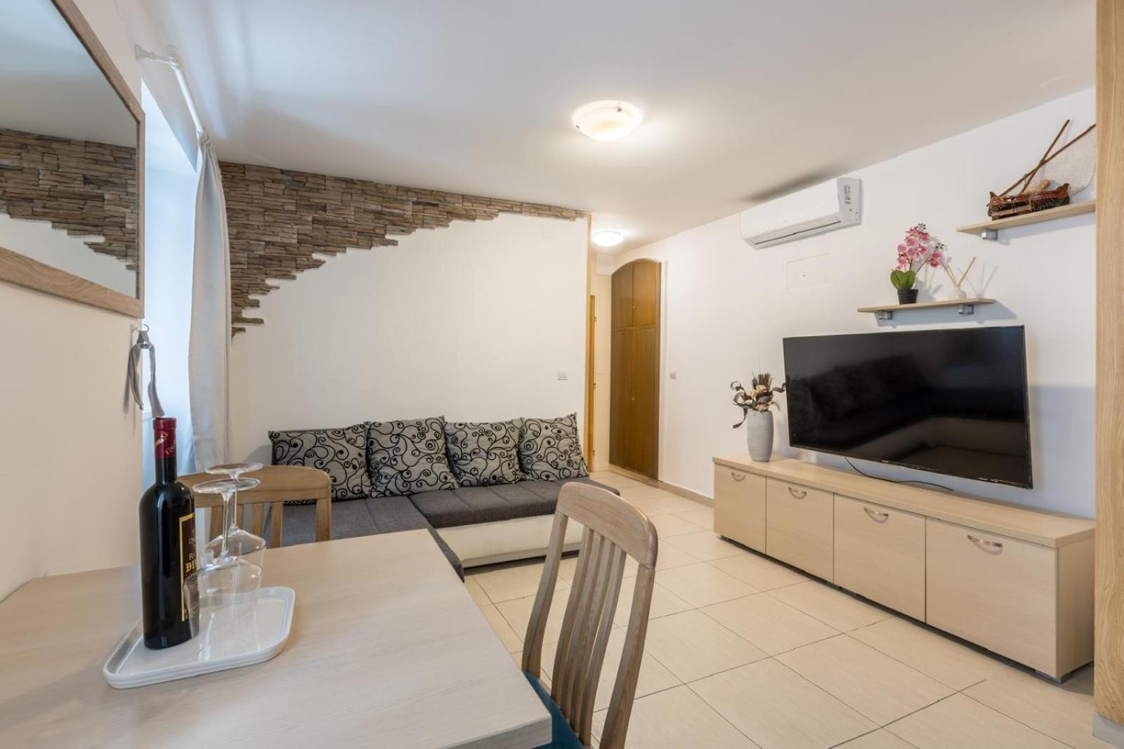 Old Town B&B Rooms Matusko Split Bagian luar foto