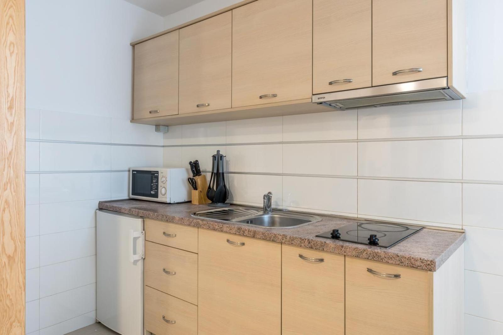 Old Town B&B Rooms Matusko Split Bagian luar foto