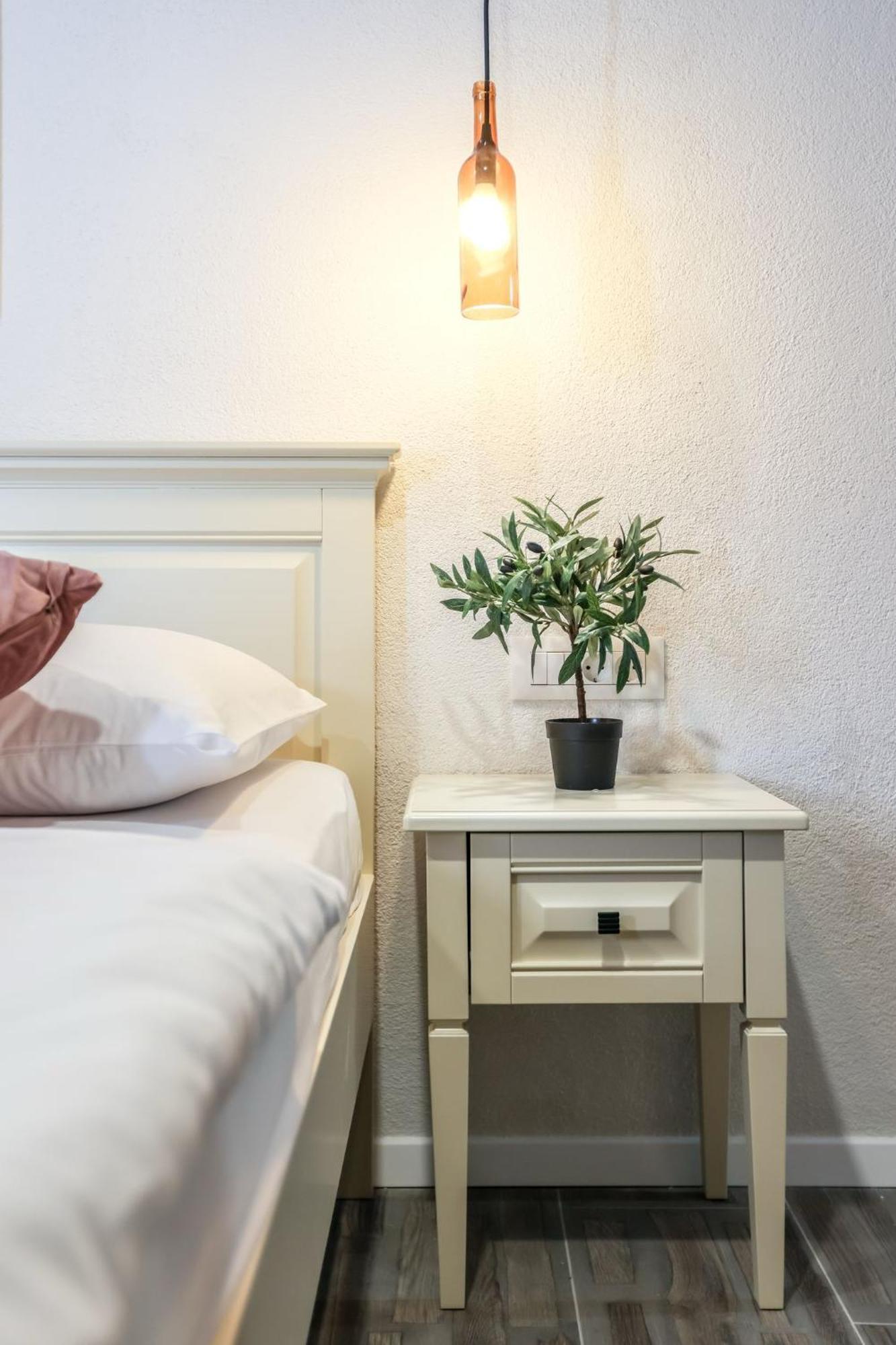 Old Town B&B Rooms Matusko Split Bagian luar foto